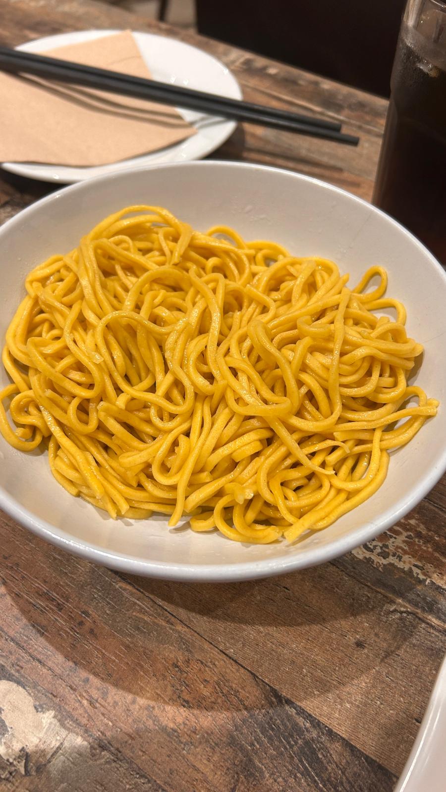 Noodles