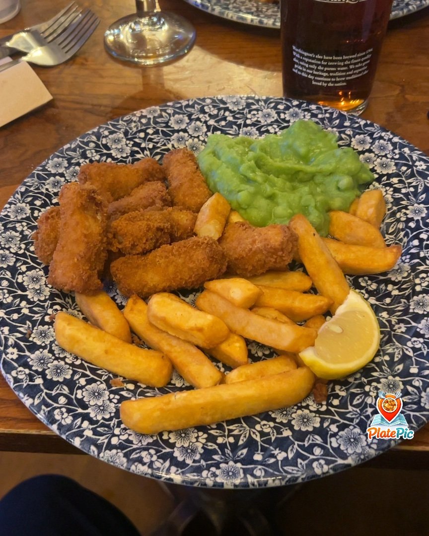 Scampi