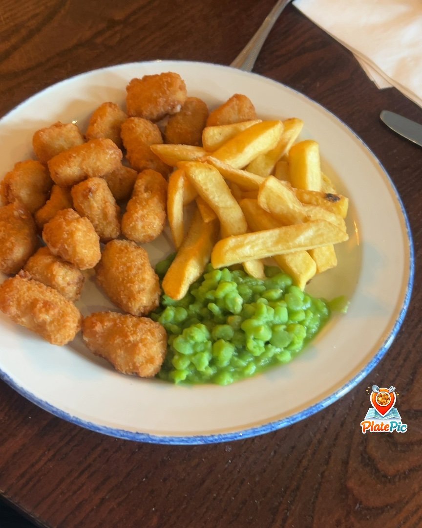 Scampi